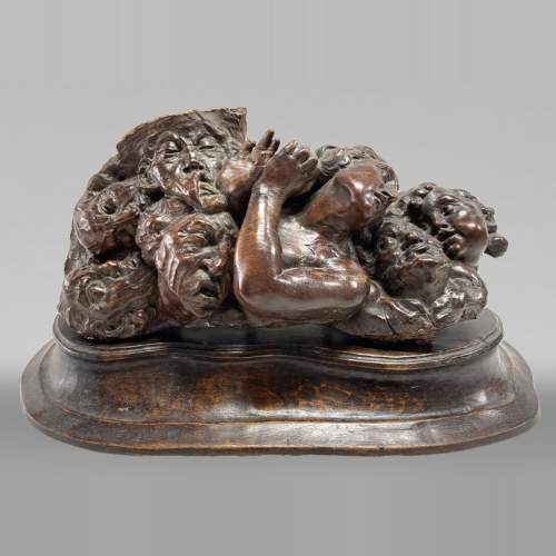 STEINER, Hermann, L’Âme égarée