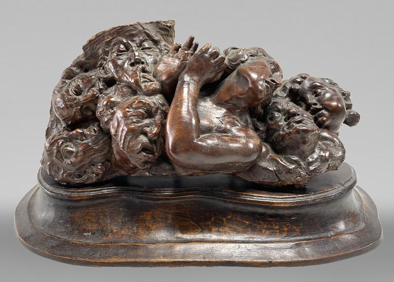 STEINER, Hermann, L’Âme égarée STEINER, Hermann, L’Âme égarée-0