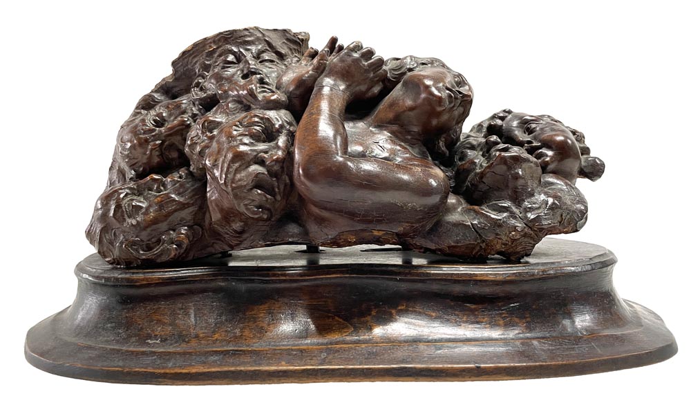 STEINER, Hermann, L’Âme égarée STEINER, Hermann, L’Âme égarée-1