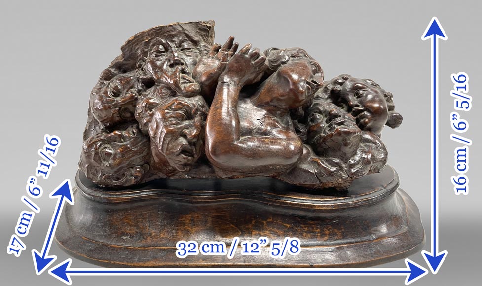 STEINER, Hermann, L’Âme égarée STEINER, Hermann, L’Âme égarée-8