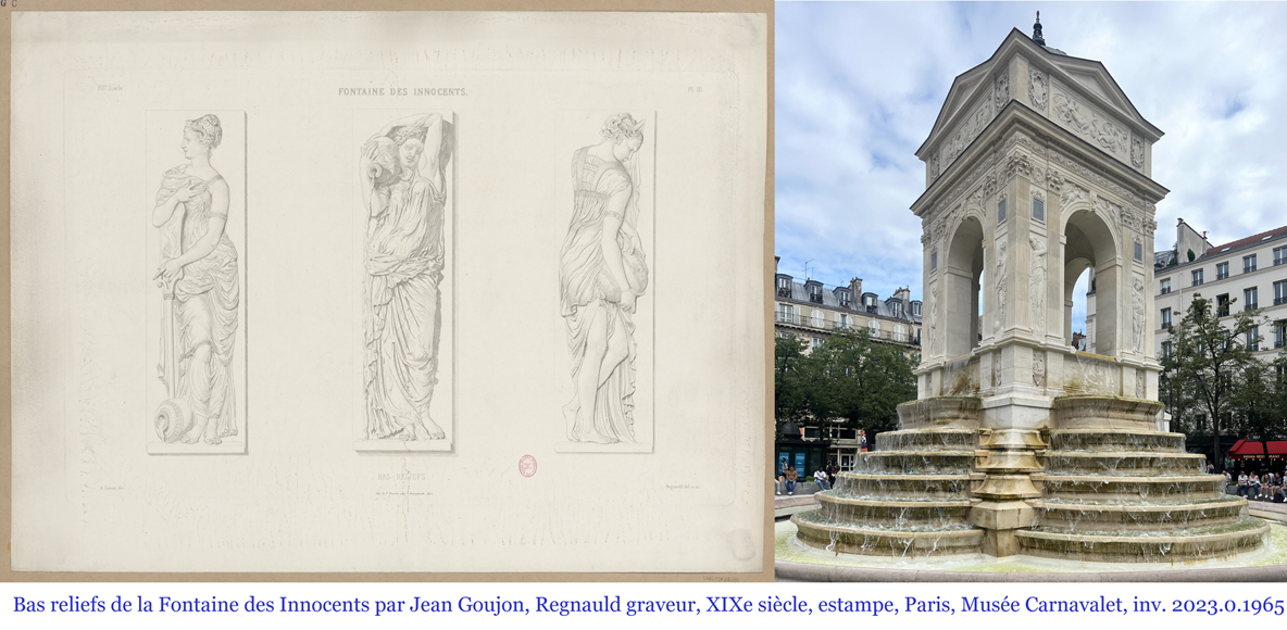 ÉDOUARD LIÈVRE (1829 – 1886), PAUL SORMANI (1817 – 1866) – Buffet d’apparat et desserte néo-Renaissance ÉDOUARD LIÈVRE (1829 – 1886), PAUL SORMANI (1817 – 1866) – Buffet d’apparat et desserte néo-Renaissance-20