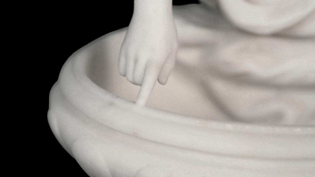 Mathurin Moreau (1822-1912), Sylphide-5