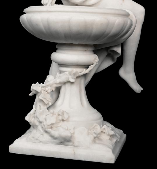 Mathurin Moreau (1822-1912), Sylphide-7