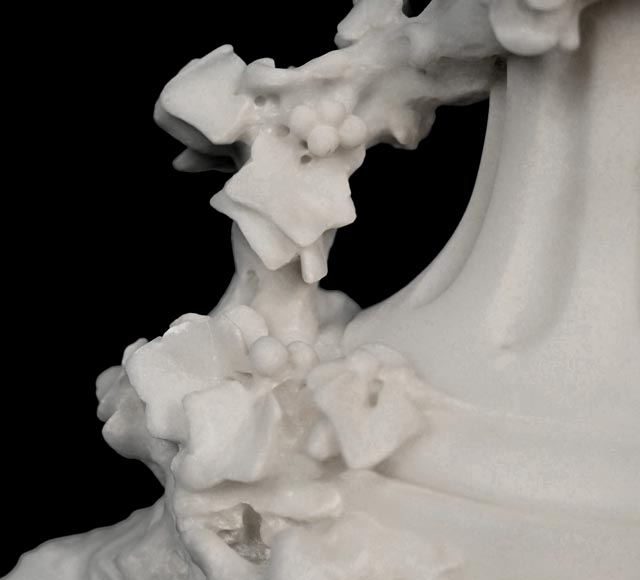 Mathurin Moreau (1822-1912), Sylphide-9