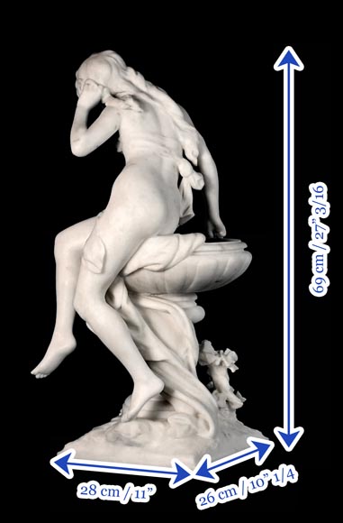 Mathurin Moreau (1822-1912), Sylphide-11