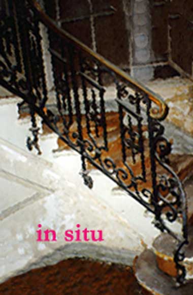 Escalier d'époque Napoléon III-12