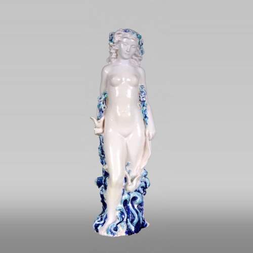 Atelier de Paul Pouchol pour la Compagnie des Arts Français (après 1942)