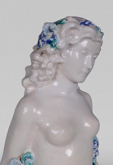 Atelier de Paul Pouchol pour la Compagnie des Arts Français (après 1942) Atelier de Paul Pouchol pour la Compagnie des Arts Français (après 1942)-3