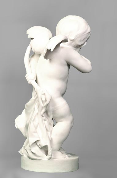 Benoît, dit Bénédict ROUGELET, Le Petit Malin, après 1880 Benoît, dit Bénédict ROUGELET, Le Petit Malin, après 1880-2
