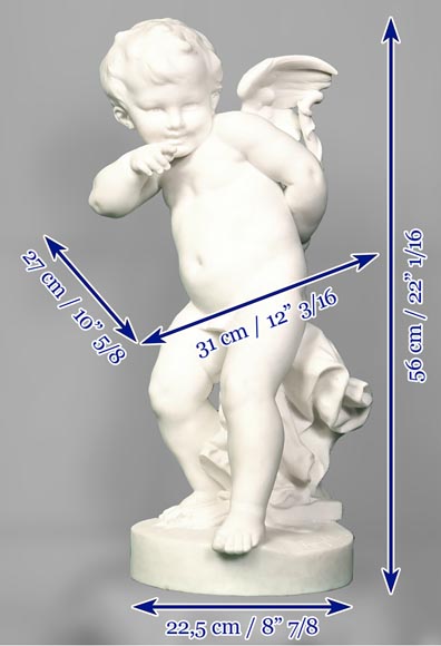 Benoît, dit Bénédict ROUGELET, Le Petit Malin, après 1880 Benoît, dit Bénédict ROUGELET, Le Petit Malin, après 1880-5