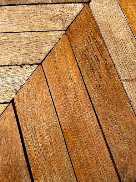 Lots 23,3m² parquet point de Hongrie Lots 23,3m² parquet point de Hongrie-1