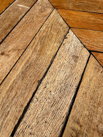 Lots 23,3m² parquet point de Hongrie Lots 23,3m² parquet point de Hongrie-2