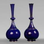 Les vases persans de la Manufacture de SÈVRES, un modèle historique