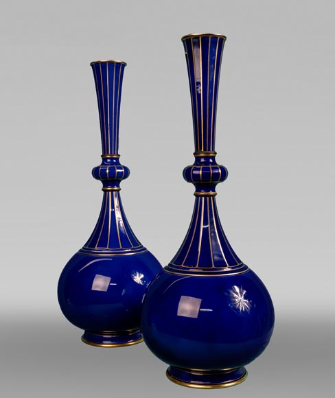 Les vases persans de la Manufacture de SÈVRES, un modèle historique-2
