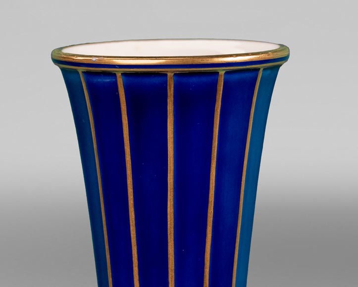 Les vases persans de la Manufacture de SÈVRES, un modèle historique-3