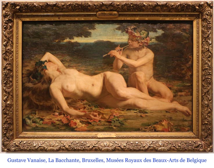 Gustave VANAISE, L’Innocence, 1884-13