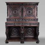 DRESSOIR CHIMÉRIQUE
