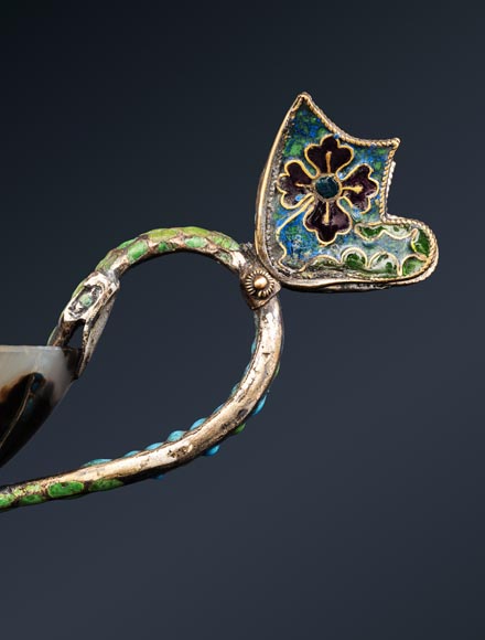 POINT Armand, Porte-bague-2