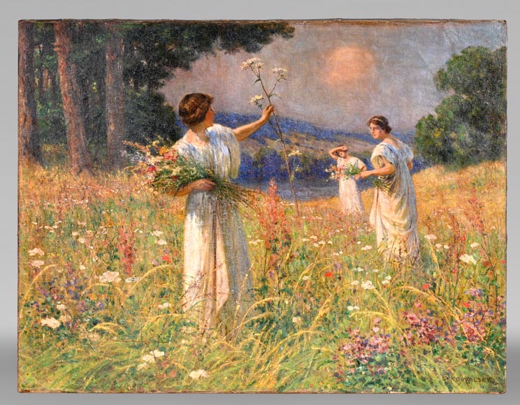 KOWALSKY Léopold-Franz – KOWALSKY Léopold-Franz –