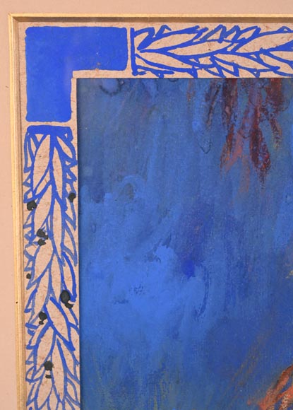 Pierre Marcel-Béronneau (1869-1937), Salomé-5