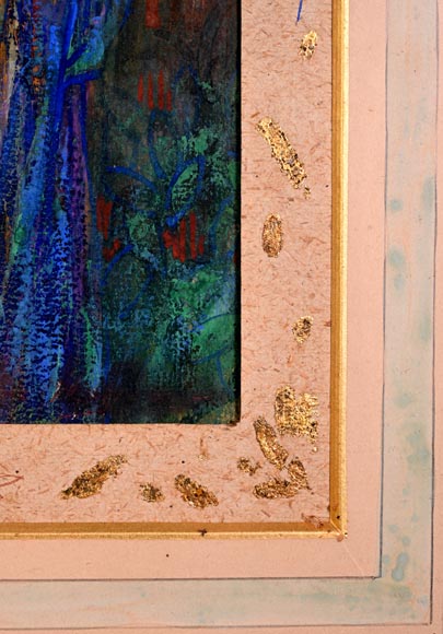 Pierre Marcel-Béronneau (1869-1937), Salomé-6