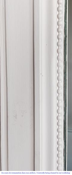 Trumeau de style Louis XVI à décor de Putti-4