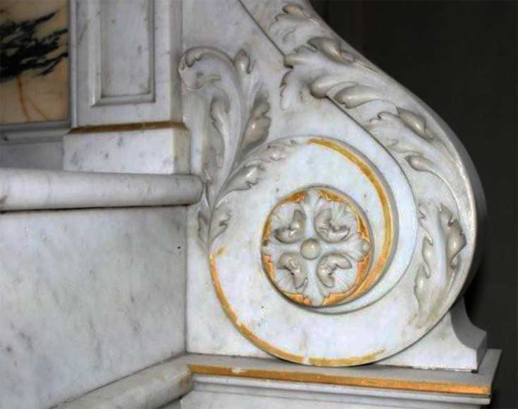 Church altar from the 19th century_fr