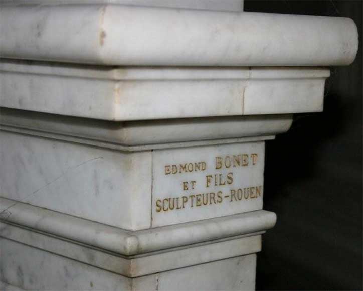 Church altar from the 19th century_fr